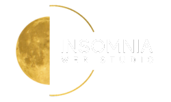 Insomnia web studio